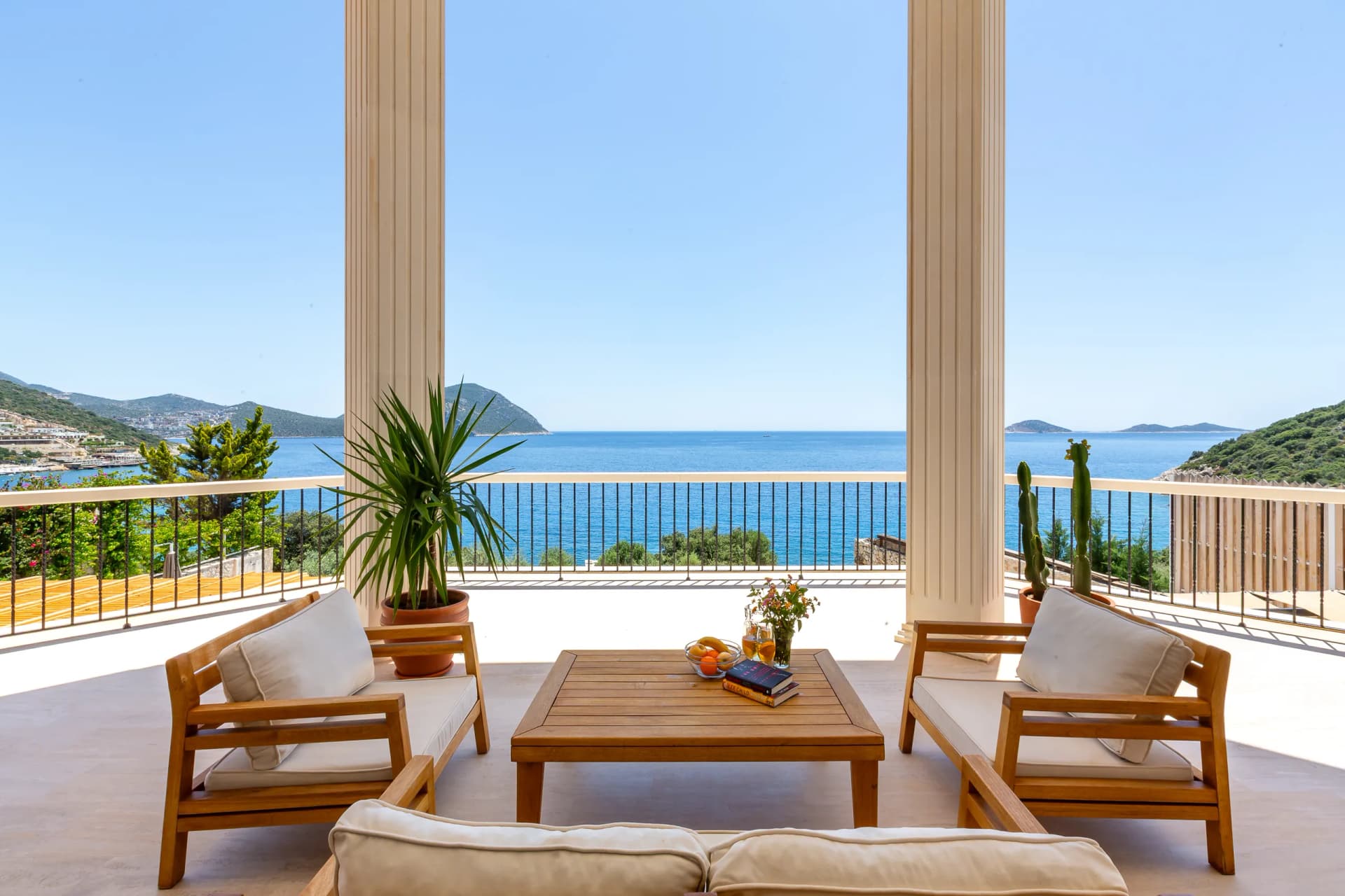 Villa Guney